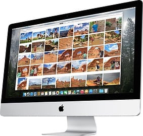 iMac-Photos-app