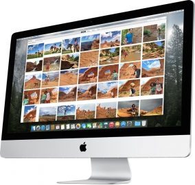 iMac-Photos-app