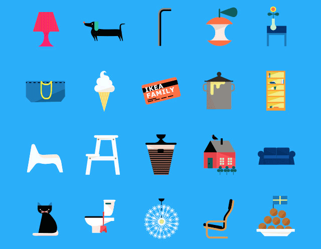 ikea-emoticons