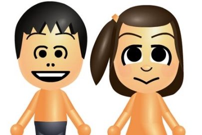 nintendo mii