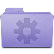 smart folder mac