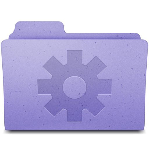 smart folder mac