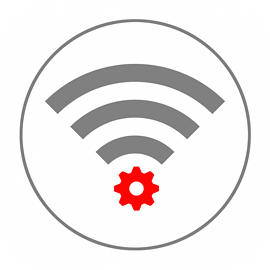 wifi-priority-icoon-groot