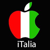 Apple Italië