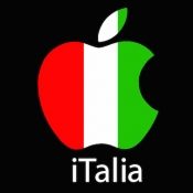 Apple Italië