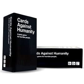 Cards Against Humanity set