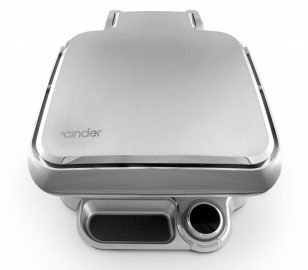 Cinder Sensing Cooker apparaat