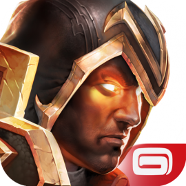 Dungeon Hunter 5 icon