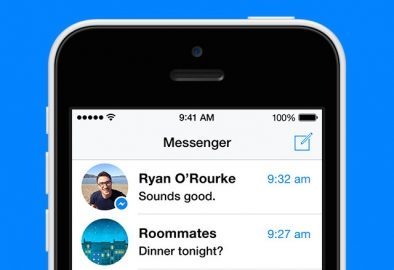 Facebook Messenger