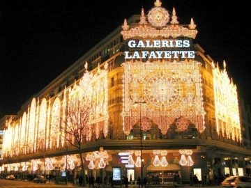 Galeries Lafayette