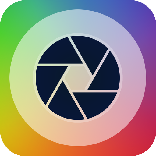 Hue camera icon