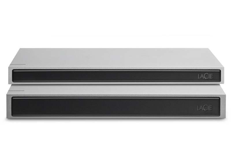 LaCie Porsche Design Mobile Drive