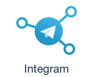 Integram logo