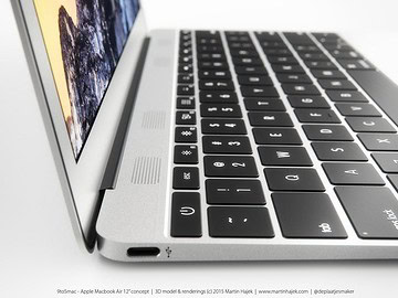 MacBook Air 12 inch