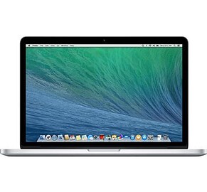 MacBook Pro Retina 13-inch