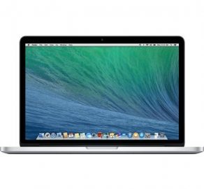 MacBook Pro Retina 13-inch