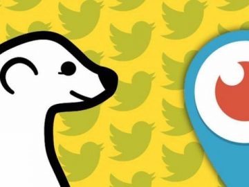 Meerkat Periscope