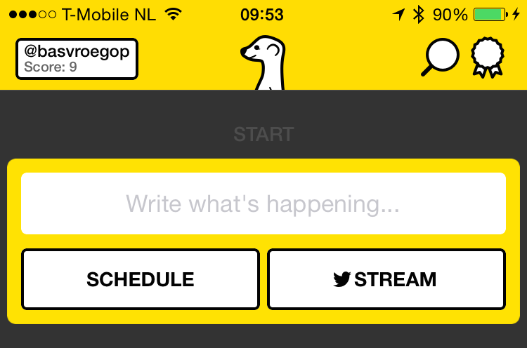 Meerkat easter egg featured
