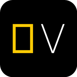 Nat Geo View icon