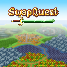 SwapQuest