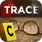 The Trace icon