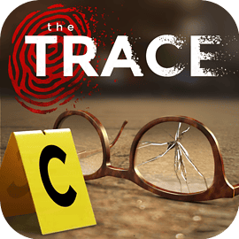 The Trace icon