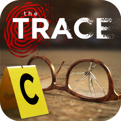 The Trace icon
