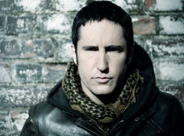 Trent Reznor