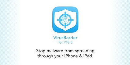 VirusBarrier