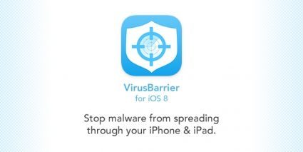 VirusBarrier