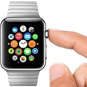 Als de Digital Crown van je Apple Watch problemen geeft: dit kun je doen