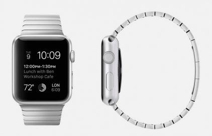 apple-watch-space-grey-bandje