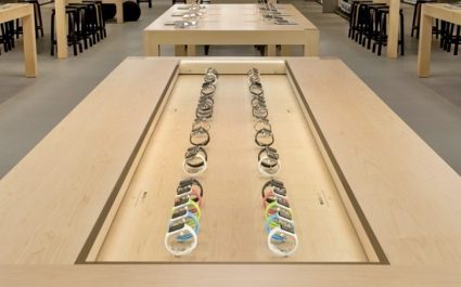 apple-watch-tafel-apple-store