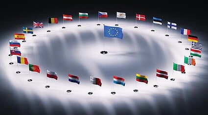 europa europese markt