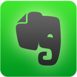 evernote logo