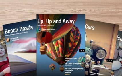 flipboard-magazines