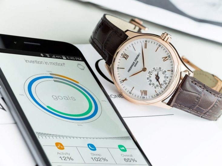 frederique constant