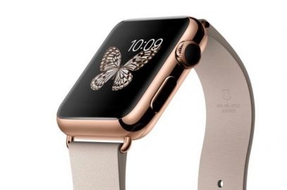 gouden-apple-watch