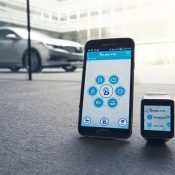 Hyundai gaat Apple Watch gebruiken als autosleutel