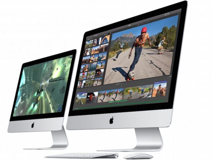 iMacs