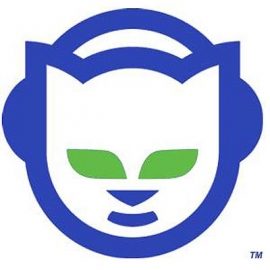 napster-logo