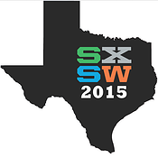 SxSW 2015 logo