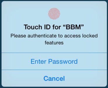 touchid-bbm