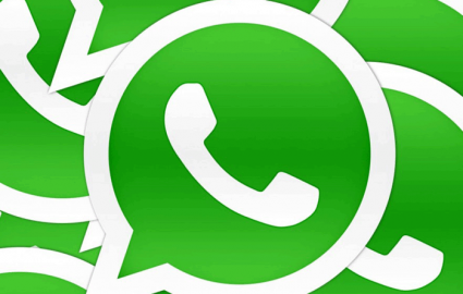 whatsapp-logo-groen