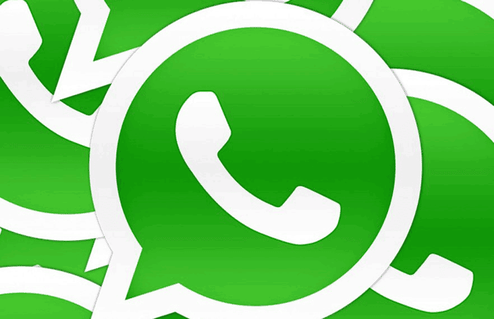 whatsapp-logo-groen