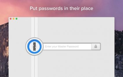 1Password