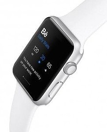 Adobe Behance Apple Watch