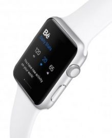 Adobe Behance Apple Watch