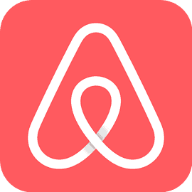 AirBnB icon