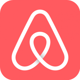 AirBnB icon